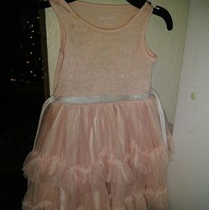 Little girl dresses
